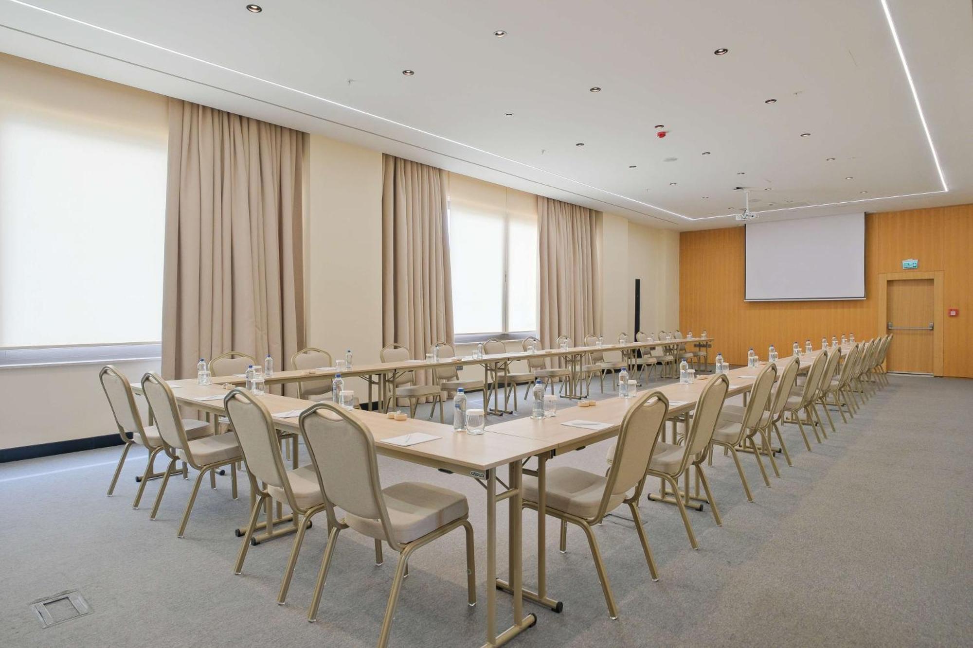 Radisson Hotel Mersin Exterior foto