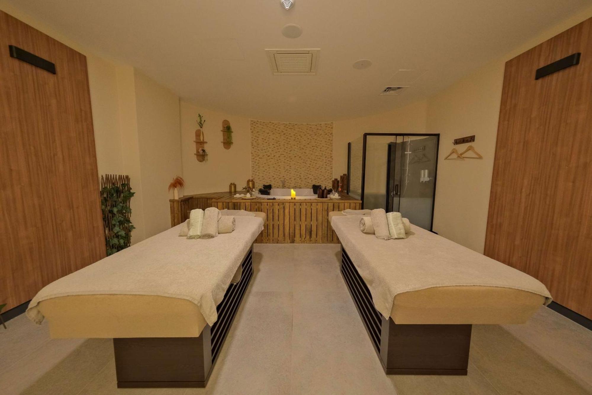 Radisson Hotel Mersin Exterior foto